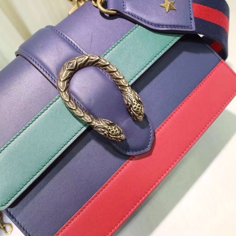 Gucci Top Handle Bags